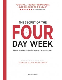 The secret of the four-day...