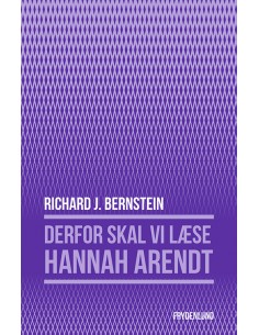 Derfor skal vi læse Hannah...