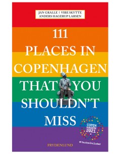 Copenhagen 2021 edition:...