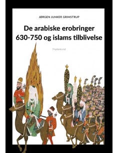 De arabiske erobringer...