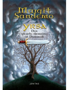 Yrsa - Den glemte dronning...