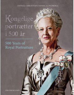 Kongelige portrætter i 500 år