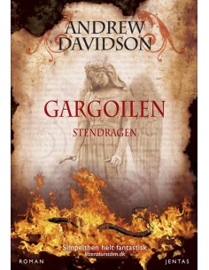 Gargoilen, CD