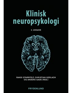 Klinisk neuropsykologi