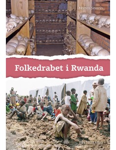 Folkedrabet i Rwanda