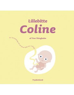 Lillebitte Coline