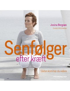 Senfølger efter kræft