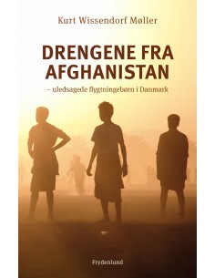 Drengene fra Afghanistan