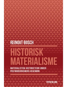 Historisk materialisme