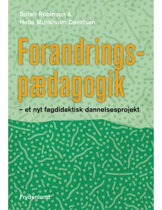 Forandringspædagogik