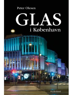 Glas i København