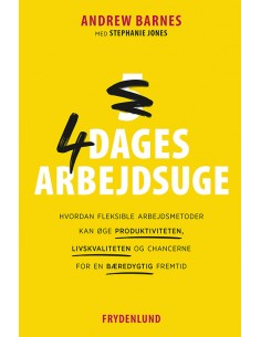 4-dages arbejdsuge