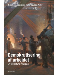 Demokratisering af arbejdet