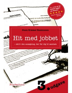 Hit med jobbet