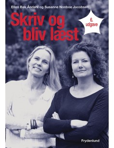 Skriv og bliv læst