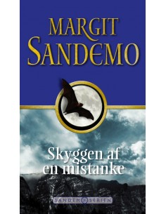 Sandemoserien 26 - Skyggen...