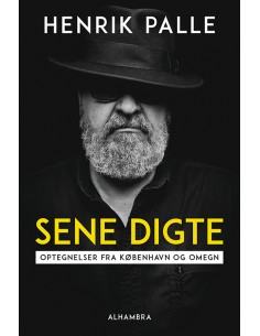 Sene digte