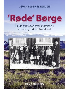 Røde Børge