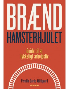 Brænd hamsterhjulet