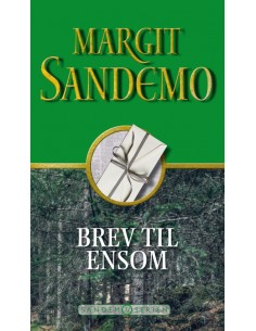 Sandemoserien 27 - Brev til...