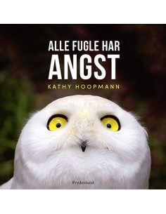 Alle fugle har angst