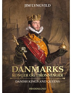 Danmarks konger og...