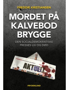 Mordet på Kalvebod Brygge