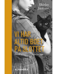 Vi har altid boet på slottet