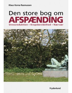 Den store bog om afspænding