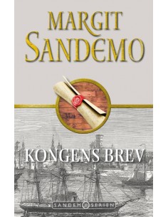 Sandemoserien 28 - Kongens...