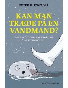 Kan man træde på en vandmand?