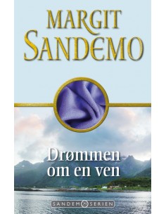 Sandemoserien 29 - Drømmen...