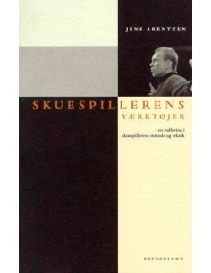 Skuespillerens værktøjer