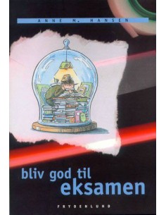 Bliv god til eksamen