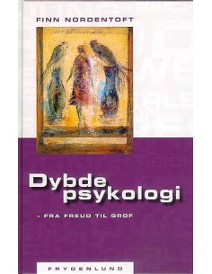 Dybdepsykologi - fra Freud...