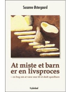At miste et barn er en...