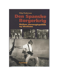 Den spanske borgerkrig