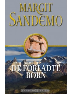 Sandemoserien 30 - De...