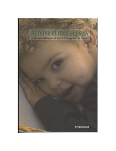 At blive et med sig selv