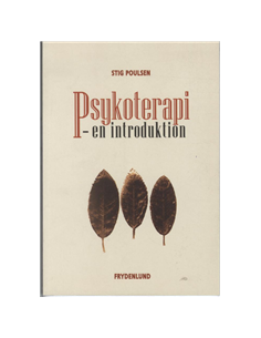 Psykoterapi - en introduktion