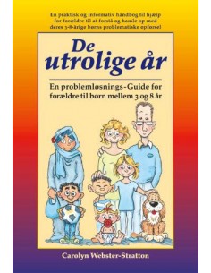 De utrolige år
