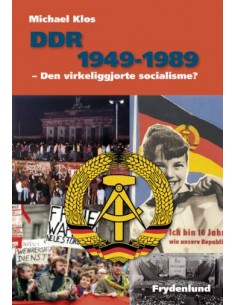 DDR 1949-1989