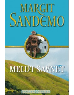 Sandemoserien 31 – Meldt...