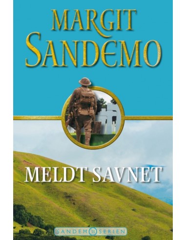 Sandemoserien 31 – Meldt savnet