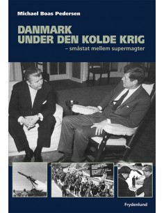 Danmark under den kolde krig