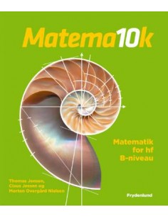 Matema10k B-niveau –...