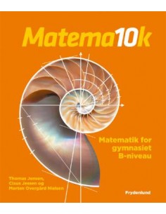 Matema10k B-niveau –...