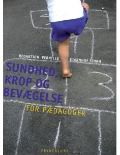 Sundhed, krop og bevægelse