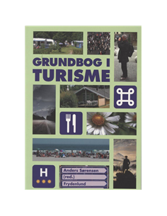 Grundbog i turisme