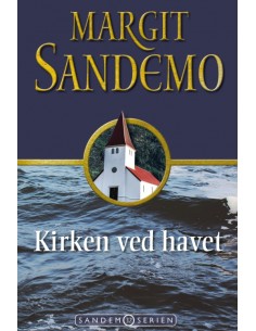 Sandemoserien 32 – Kirken...